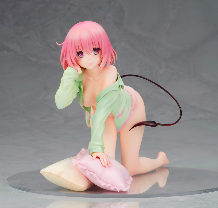 To Love-Ru Darkness - Momo Velia Deviluke Pajamas ver. | Ultra 